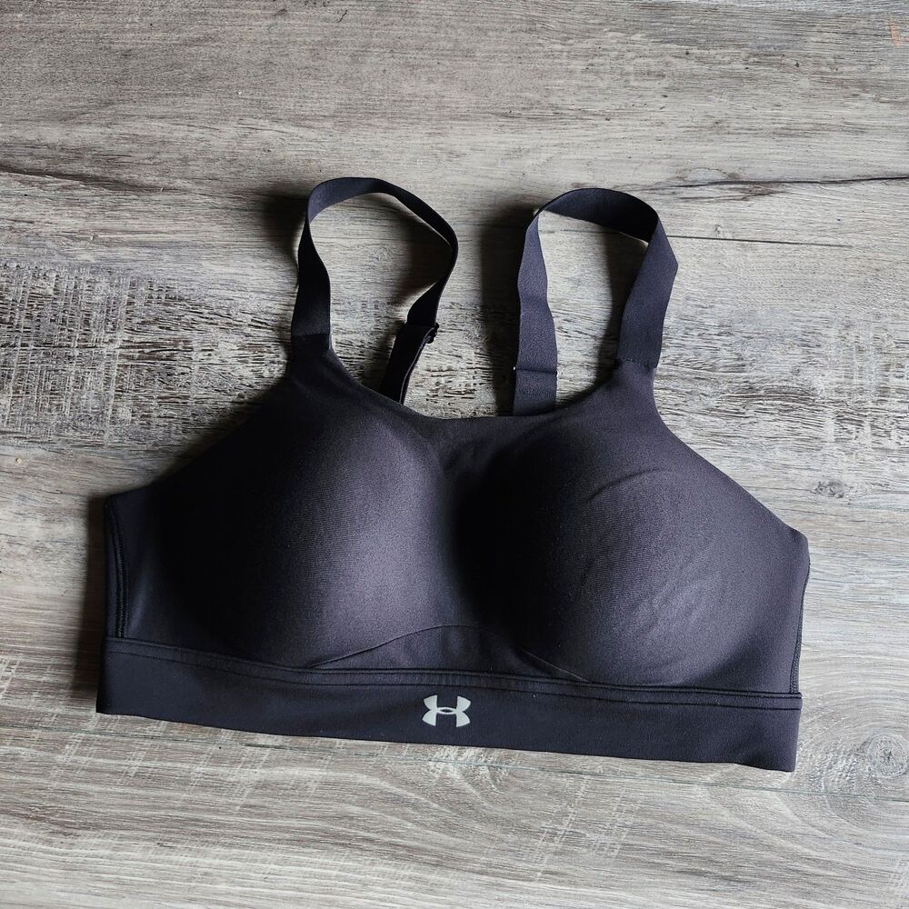(36C) Under Armour sports bra